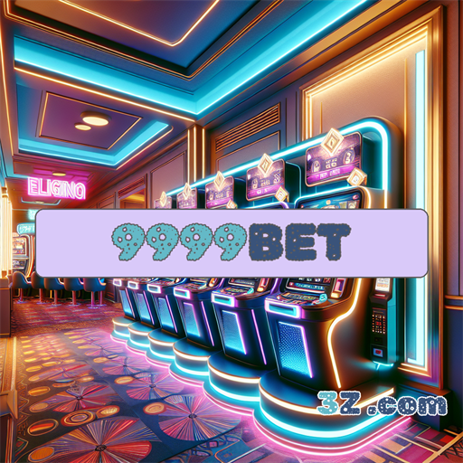 Mergulhe no Universo do App Inovador do 9999bet
