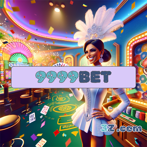 Embarque na Diversão com Jogos do 9999bet