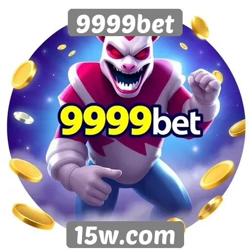 Promoções e bônus disponíveis no 9999bet