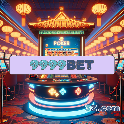 Aventura Incrível nos Slots do 9999bet te Espera!