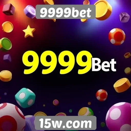 Variedade de jogos disponíveis no 9999bet